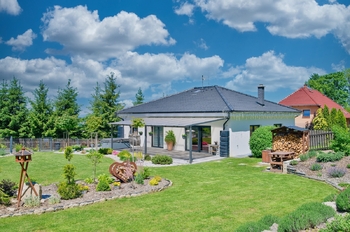 Prodej domu 107 m², Stružná