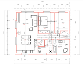 Prodej domu 107 m², Stružná