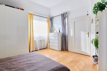 Pronájem bytu 2+1 v osobním vlastnictví 69 m², Praha 6 - Bubeneč