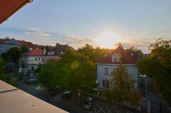 Pronájem bytu 2+1 v osobním vlastnictví 69 m², Praha 6 - Bubeneč