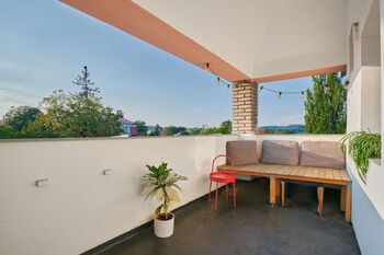 Pronájem bytu 2+1 v osobním vlastnictví 69 m², Praha 6 - Bubeneč