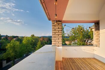Pronájem bytu 2+1 v osobním vlastnictví 69 m², Praha 6 - Bubeneč