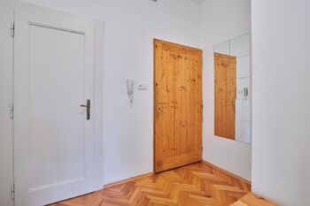 Pronájem bytu 2+1 v osobním vlastnictví 69 m², Praha 6 - Bubeneč