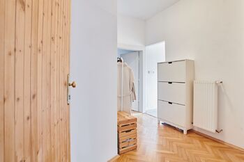 Pronájem bytu 2+1 v osobním vlastnictví 69 m², Praha 6 - Bubeneč
