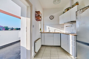 Pronájem bytu 2+1 v osobním vlastnictví 69 m², Praha 6 - Bubeneč