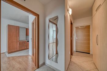 Prodej bytu 2+kk v osobním vlastnictví 43 m², Poděbrady