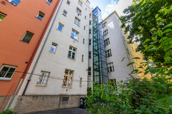 Prodej bytu 3+kk v osobním vlastnictví 81 m², Praha 3 - Žižkov