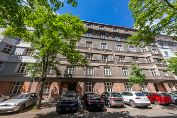 Prodej bytu 3+kk v osobním vlastnictví 81 m², Praha 3 - Žižkov