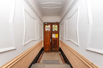 Prodej bytu 3+kk v osobním vlastnictví 81 m², Praha 3 - Žižkov