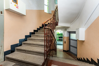Prodej bytu 3+kk v osobním vlastnictví 81 m², Praha 3 - Žižkov