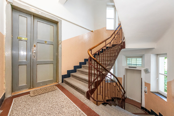 Prodej bytu 3+kk v osobním vlastnictví 81 m², Praha 3 - Žižkov