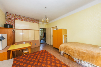 Prodej bytu 3+kk v osobním vlastnictví 81 m², Praha 3 - Žižkov