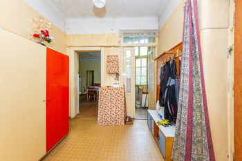 Prodej bytu 3+kk v osobním vlastnictví 81 m², Praha 3 - Žižkov