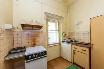 Prodej bytu 3+kk v osobním vlastnictví 81 m², Praha 3 - Žižkov