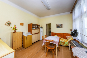 Prodej bytu 3+kk v osobním vlastnictví 81 m², Praha 3 - Žižkov