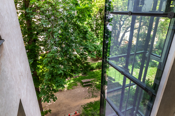 Prodej bytu 3+kk v osobním vlastnictví 81 m², Praha 3 - Žižkov