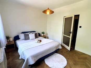 Prodej bytu 3+1 v osobním vlastnictví 60 m², Praha 10 - Vinohrady
