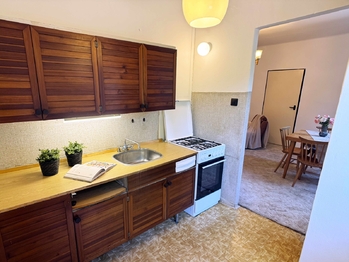Prodej bytu 3+1 v osobním vlastnictví 60 m², Praha 10 - Vinohrady