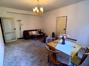 Prodej bytu 3+1 v osobním vlastnictví 60 m², Praha 10 - Vinohrady