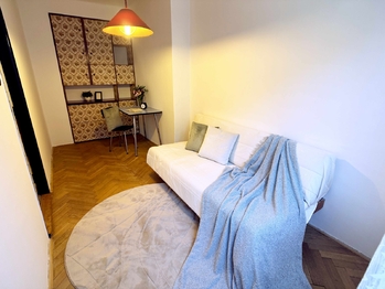 Prodej bytu 3+1 v osobním vlastnictví 60 m², Praha 10 - Vinohrady