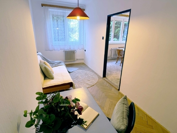 Prodej bytu 3+1 v osobním vlastnictví 60 m², Praha 10 - Vinohrady