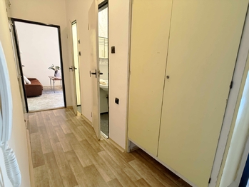 Prodej bytu 3+1 v osobním vlastnictví 60 m², Praha 10 - Vinohrady