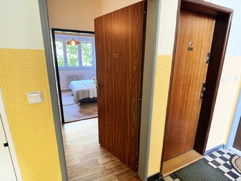 Prodej bytu 3+1 v osobním vlastnictví 60 m², Praha 10 - Vinohrady