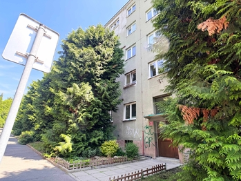 Prodej bytu 3+1 v osobním vlastnictví 60 m², Praha 10 - Vinohrady