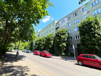 Prodej bytu 3+1 v osobním vlastnictví 60 m², Praha 10 - Vinohrady