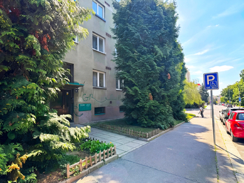 Prodej bytu 3+1 v osobním vlastnictví 60 m², Praha 10 - Vinohrady