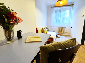 Prodej bytu 3+1 v osobním vlastnictví 60 m², Praha 10 - Vinohrady