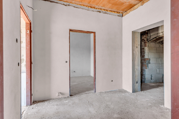 Prodej domu 152 m², Rouchovany