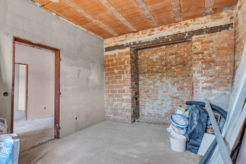 Prodej domu 152 m², Rouchovany