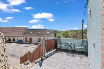 Prodej domu 152 m², Rouchovany