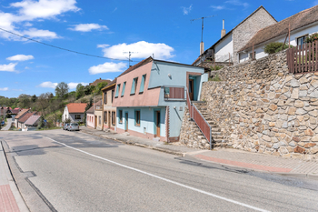 Prodej domu 152 m², Rouchovany