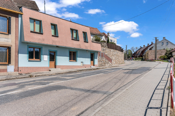 Prodej domu 152 m², Rouchovany
