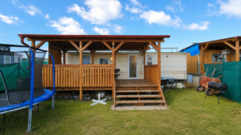 Prodej chaty / chalupy 45 m², Přítluky