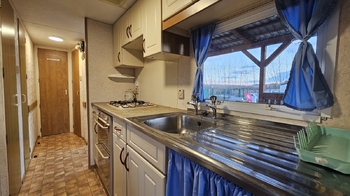 Prodej chaty / chalupy 45 m², Přítluky