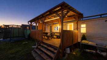 Prodej chaty / chalupy 45 m², Přítluky