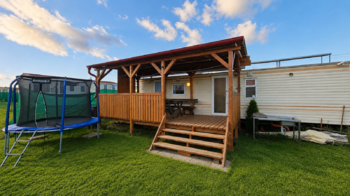 Prodej chaty / chalupy 45 m², Přítluky