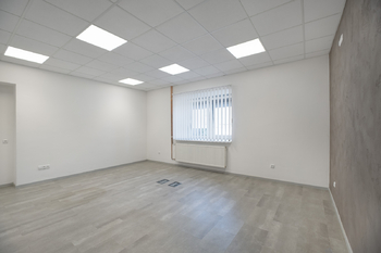 Pronájem skladovacích prostor, Hlučín