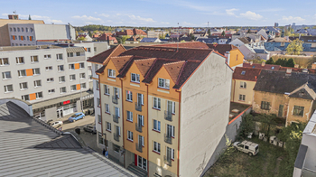 Prodej bytu atypický v osobním vlastnictví 119 m², Kladno