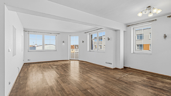 Prodej bytu atypický v osobním vlastnictví 119 m², Kladno