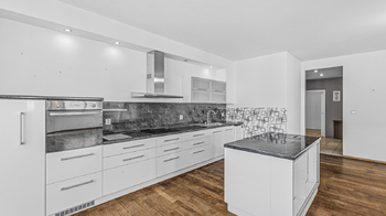 Prodej bytu atypický v osobním vlastnictví 119 m², Kladno