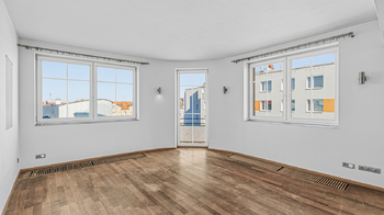 Prodej bytu atypický v osobním vlastnictví 119 m², Kladno