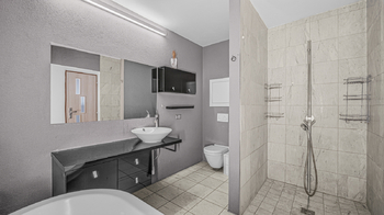 Prodej bytu atypický v osobním vlastnictví 119 m², Kladno