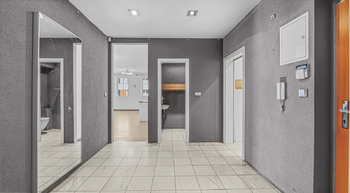 Prodej bytu atypický v osobním vlastnictví 119 m², Kladno