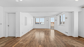 Prodej bytu atypický v osobním vlastnictví 119 m², Kladno