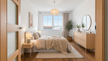 Prodej bytu atypický v osobním vlastnictví 119 m², Kladno