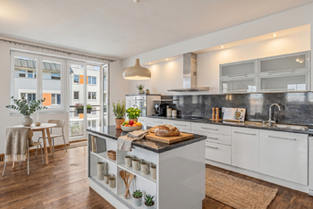 Prodej bytu atypický v osobním vlastnictví 119 m², Kladno